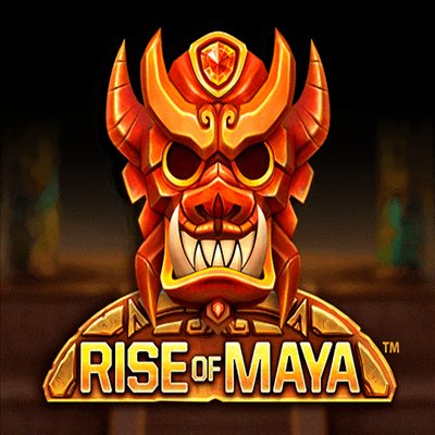 Rise Of Maya