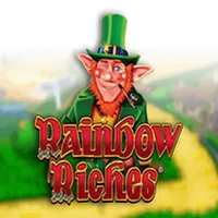 Rainbow Riches