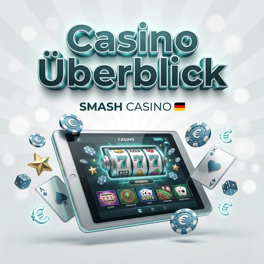 Casino Überblick